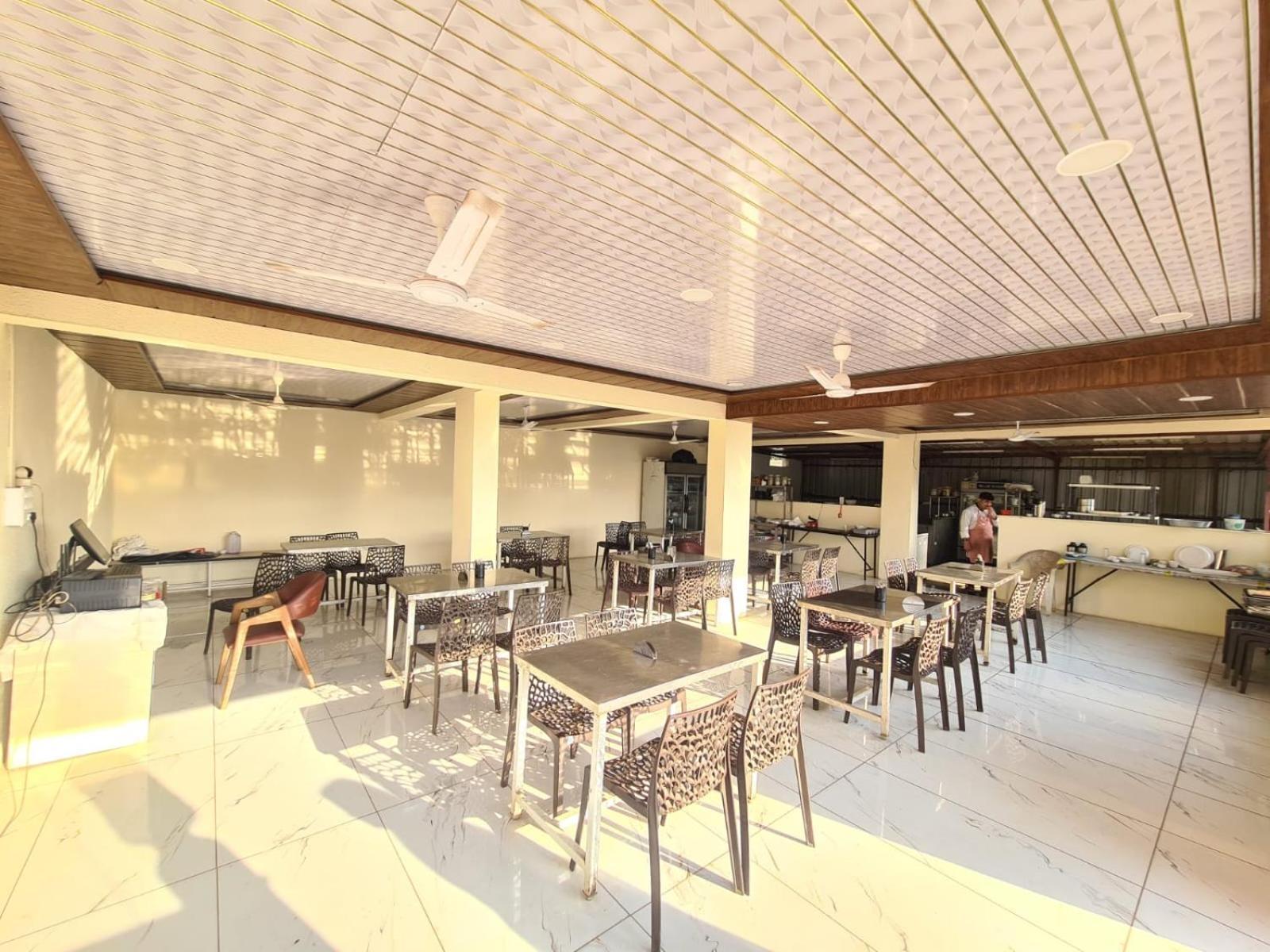 Hill View Hotel By Bil Lonavala Luaran gambar